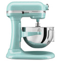 Kitchenaid Artisan Series 5 Quart Tilt Head Stand Mixer, Wildflower, KSM156CXWF