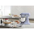Kitchenaid Artisan Series 5 Quart Tilt Head Stand Mixer, Wildflower, KSM156CXWF